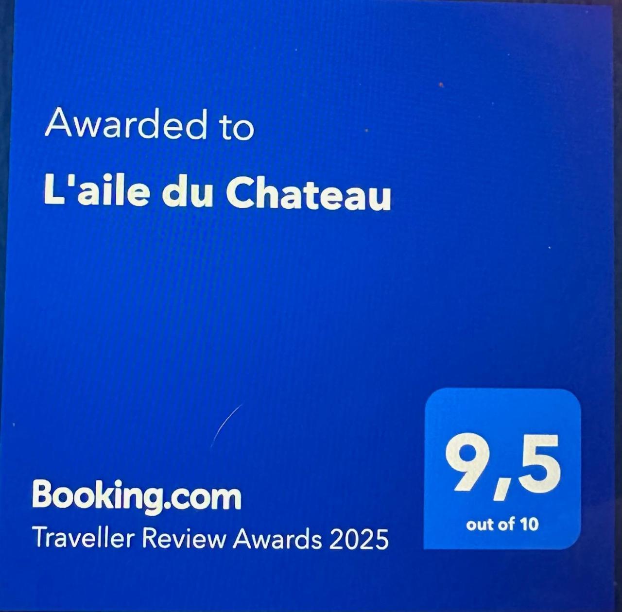 L'Aile Du Chateau Ramatuelle Exterior foto